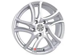 Литые колесные диски Replica H MA51 6.5x16 5x114.3 ET50 DIA67.1 S