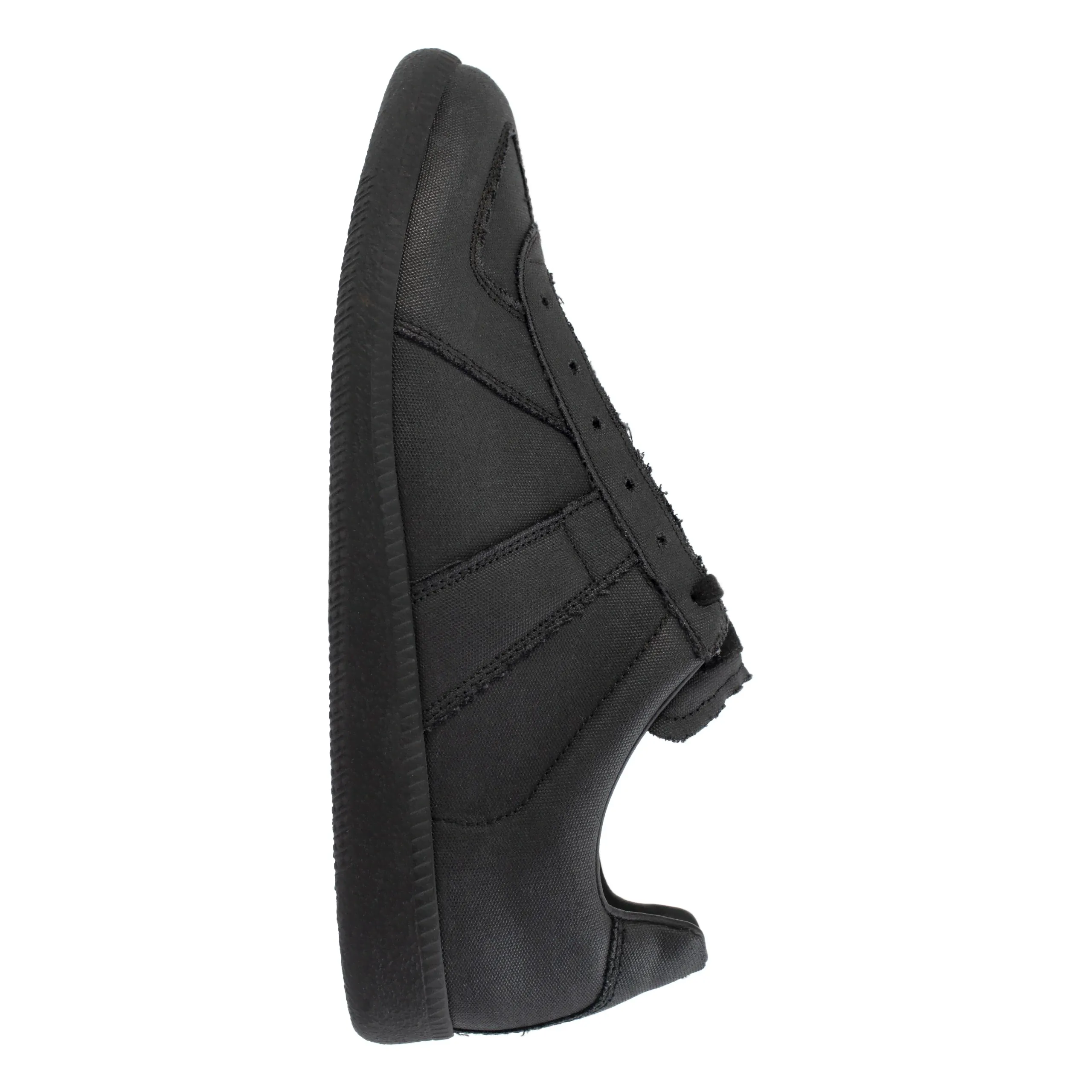 Replica Canvas Sneakers-1