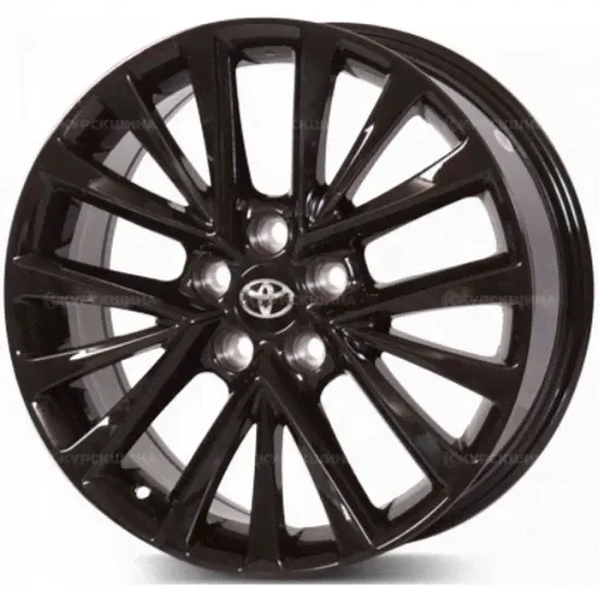 Диск 7,0*18 5*114,3 ET45 60,1 FR replica TY721 (TY222) B №15