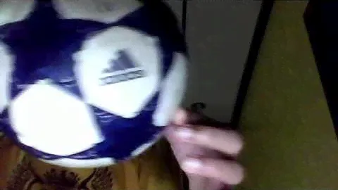Adidas finale mini match ball replica