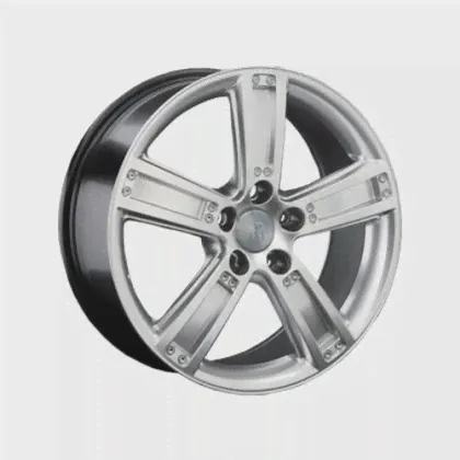Диски Replica Replay VW62 8,0x18 5x130 D71.6 ET53 цвет S (серебро)-0