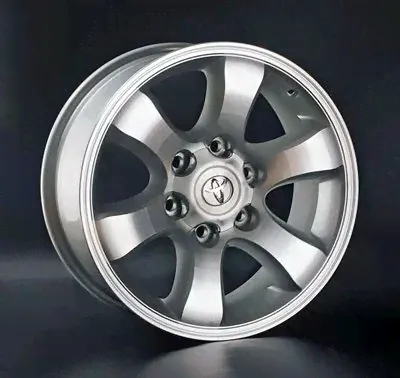 Replay Replica Toyota TY2 (GMF) 7x16;6x139.7 ET30 ЦО 106.1-0
