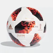 Футбольный мяч Adidas Replica Telstar Мечта ЧМ-2018