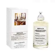 Maison Martin Margiela Replica At The Barber&#039;s
