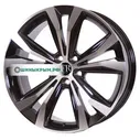 8*20 5*114,3 ET30 60,1 FR replica LX273 BMF
