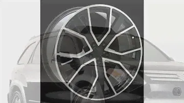 Диски r20 5x112 9j et29 d66,6 replica concept-a 523 bkf legeartis Отзывы Обзор