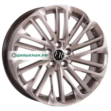 8*20 5*114,3 ET30 60,1 FR replica LX491 HB