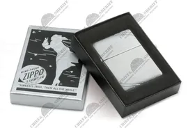 Зажигалка Zippo 1935 Replica, 1935, купить в интернет-магазине с доставкой по Москве и России