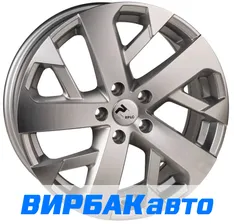 Диски литые Replica RPLC Ki81 18" PCD 5/114,3