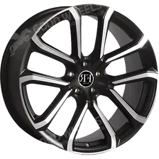 Литые диски Replica (Реплика) для Volvo V5141 9x20 5x108 ET38 63.4 CBMF