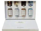 Подарочный набор Maison Martin Margiela Replica 4x30 ml