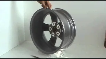 Диски Replay MI25 S