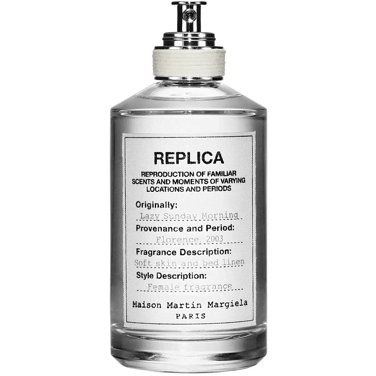 Maison Martin Margiela - Replica Lazy Sunday Morning (2мл)-0