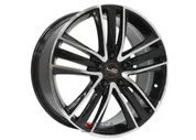 Литые колесные диски Replica LA FD77 8x18 5x114.3 ET44 DIA63.3 BFP