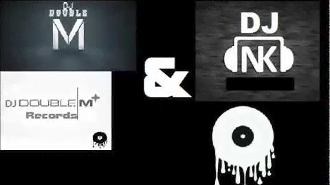 Replica (Afrojack) Remix Dj double M & Dj NK