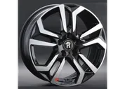 Литые колесные диски Replica LA MZ123 7x17 5x114.3 ET45 DIA67.1 BFP