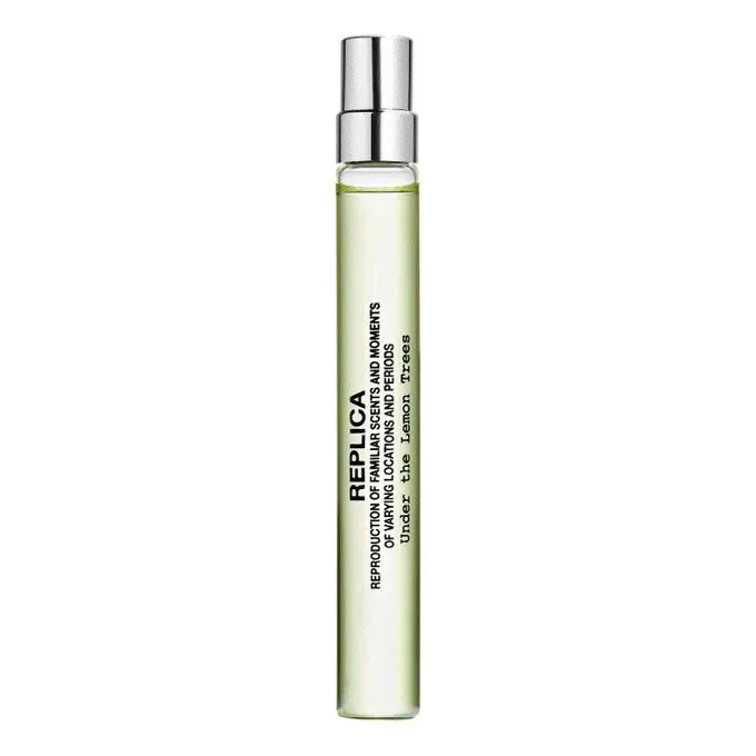 Туалетная вода Maison Margiela Replica Under the Lemon Trees 10 мл