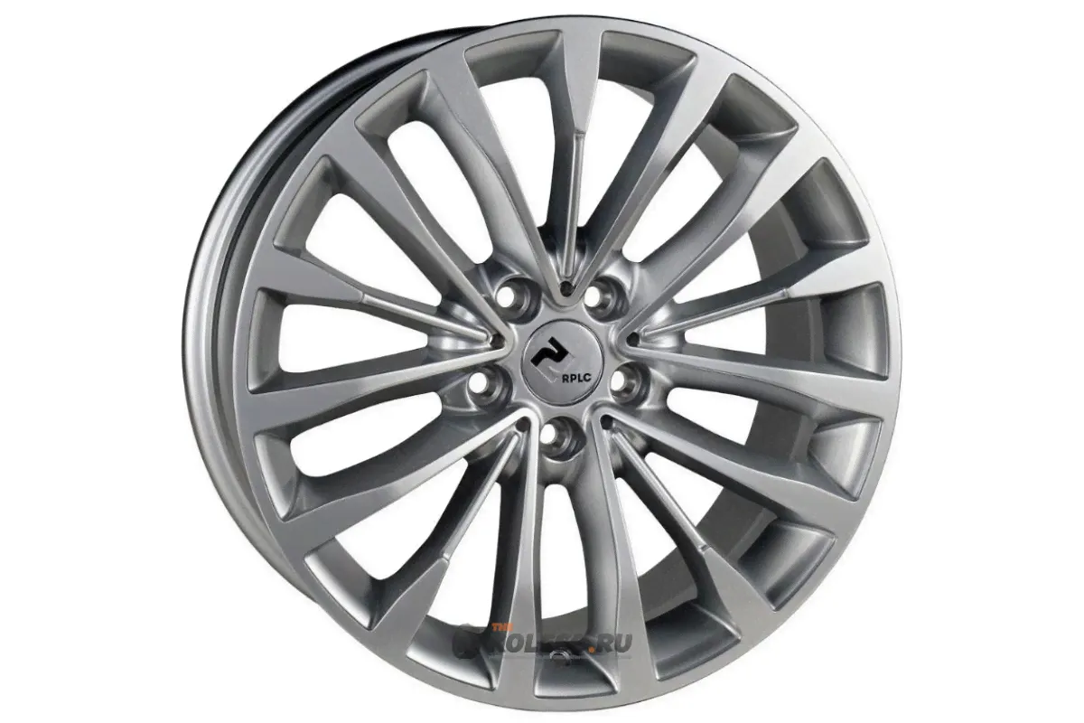 Литые колесные диски Replica H BM97 8x18 5x112 ET30 DIA66.6 S