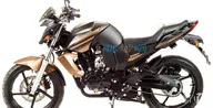 Motoland Bandit 250, replica Yamaha FZ 250 Fazer