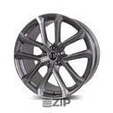 Колесный диск Replica FR V5141 9x20 5*108 ET38 DIA63.3 CBMF Литой