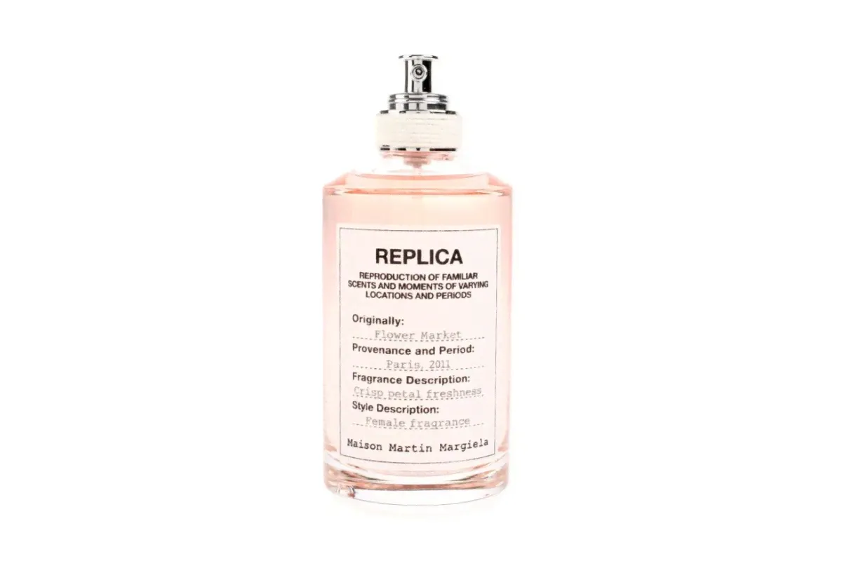Туалетная вода Maison Martin Margiela "Replica Flower Market", 100 ml
