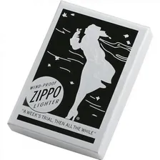 Зажигалка ZIPPO REPLICA 1935.25