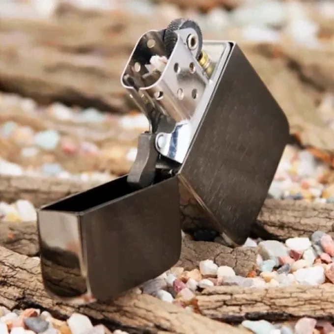 Зажигалка ZIPPO 1941 REPLICA 24096-4