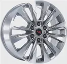 LegeArtis Replica Concept-TY572 8x18/6x139.7 ET25 D106.3 (под ориг.крепеж+крышку) GM
