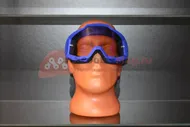 Очки кроссовые 100% STRATA MX Replica Blue