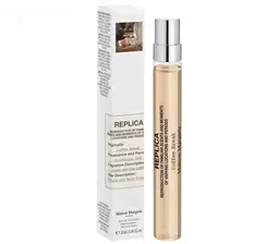 Maison Margiela Replica Coffee Break Туалетная вода унисекс 10 мл