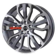 FR replica LR45 (LR6263) 9,5x20/5x120 ET45 D72,6 GMF (№32)