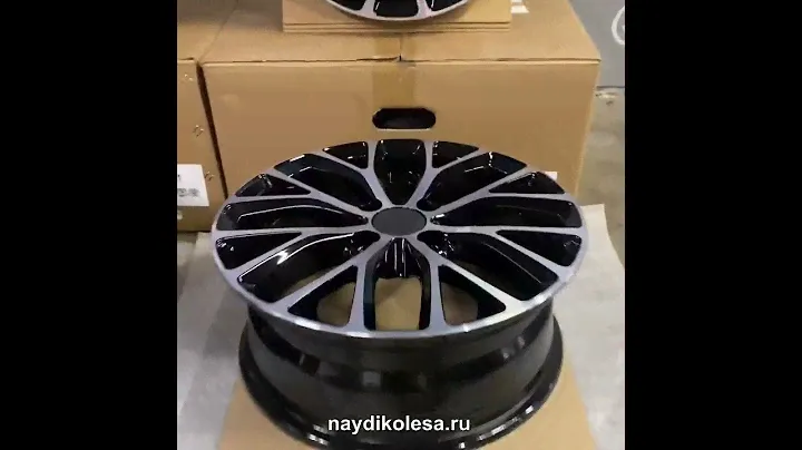 Диски 4х100 R14 R15