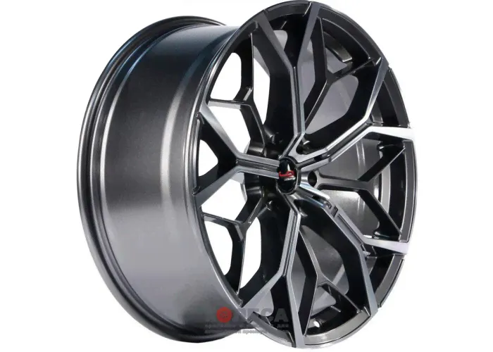Литые колесные диски Replica Concept B548 9x20 5x112 ET35 DIA66.6 BFP