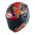Шлем Suomy SR Sport Biaggi Replica 2015 Red Full Face Helmet-2