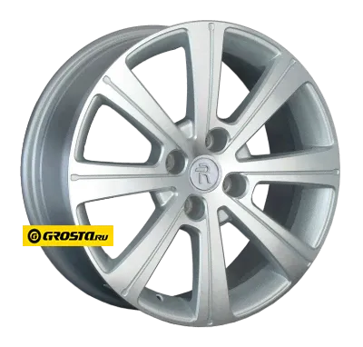 REPLICA REPLAY CI22 7xR17 4x108 ET29 DIA65.1 SF-0