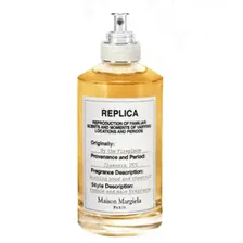 Replica By the Fireplace Туалетная вода 100ml (уни)