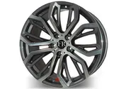 Литые колесные диски Replica FR B197 9.5x19 5x112 ET40 DIA66.6 GMF