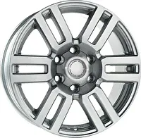 Replica TO70 7.5x18 6x139.7 ET 25 Dia 106.1 GMFP