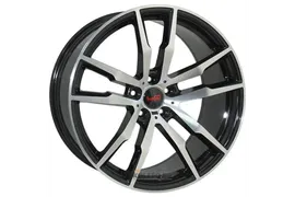 Литые колесные диски Replica LA B222 10.5x20 5x112 ET40 DIA66.6 BFP