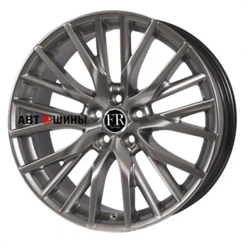 FR replica LX272 8*20 5*114.3 ET30 60.1 b