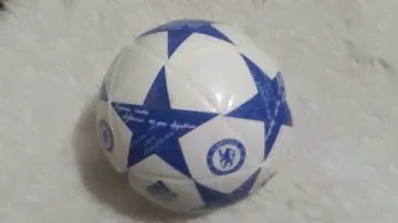 Adidas Match Ball Replica Capitano  - Champion League - Chelsea