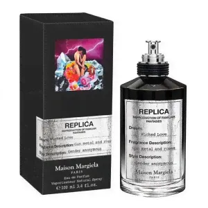 MAISON MARTIN MARGIELA REPLICA WICKED LOVE, парфюмерная вода унисекс 100 мл