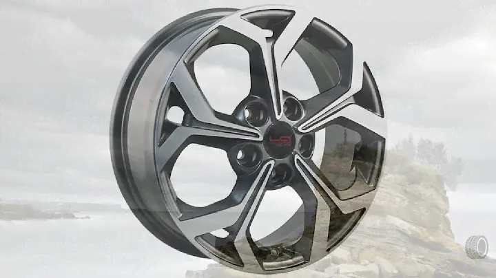 Диски replica concept r16 5x114,3 6j et50 d67,1 replica concept-ki531 gmf legeartis Отзывы Обзор