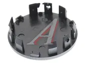 Вставка диска колесного REPLICA "R" С570 серебристая 58.6/55.6/12