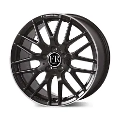 Диск FR Replica MR225 8.5x18/5x112 D66.6 ET38 MICB для Mercedes C/CLA/E/S-0