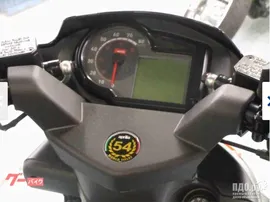 Скутер Aprilia SR 50 модификация Евро 4 Replica год выпуска 2018 пробег 131 км