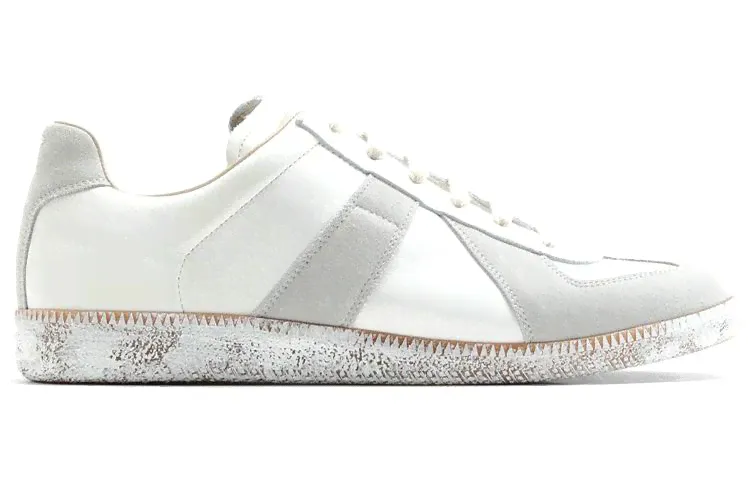 Maison Margiela Кроссовки Replica Painted-0