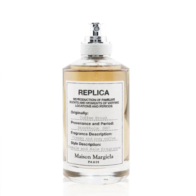 Maison Margiela Replica Coffee Break Туалетная Вода Спрей