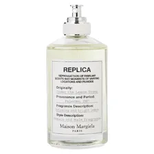 Maison Margiela REPLICA Under the Lemon Trees Eau de Toilette Unisex