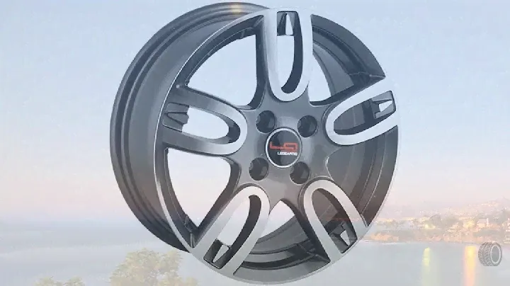 Диски replica (td) r15 4x100 6j et43 d60,1 replica td rn63 gmf Отзывы Обзор